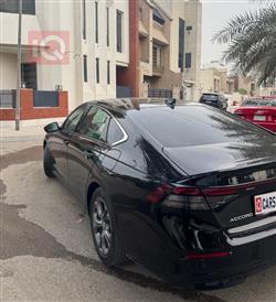 هوندا أكورد